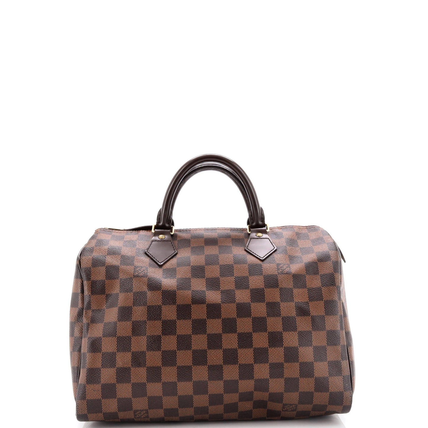 Louis Vuitton Speedy Handbag Damier Travel Bag Damier 303057681