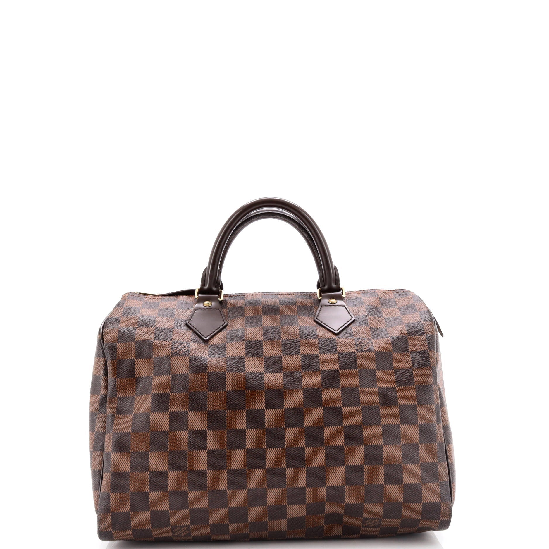 Louis Vuitton Speedy Handbag Damier Travel Bag Damier 303057681
