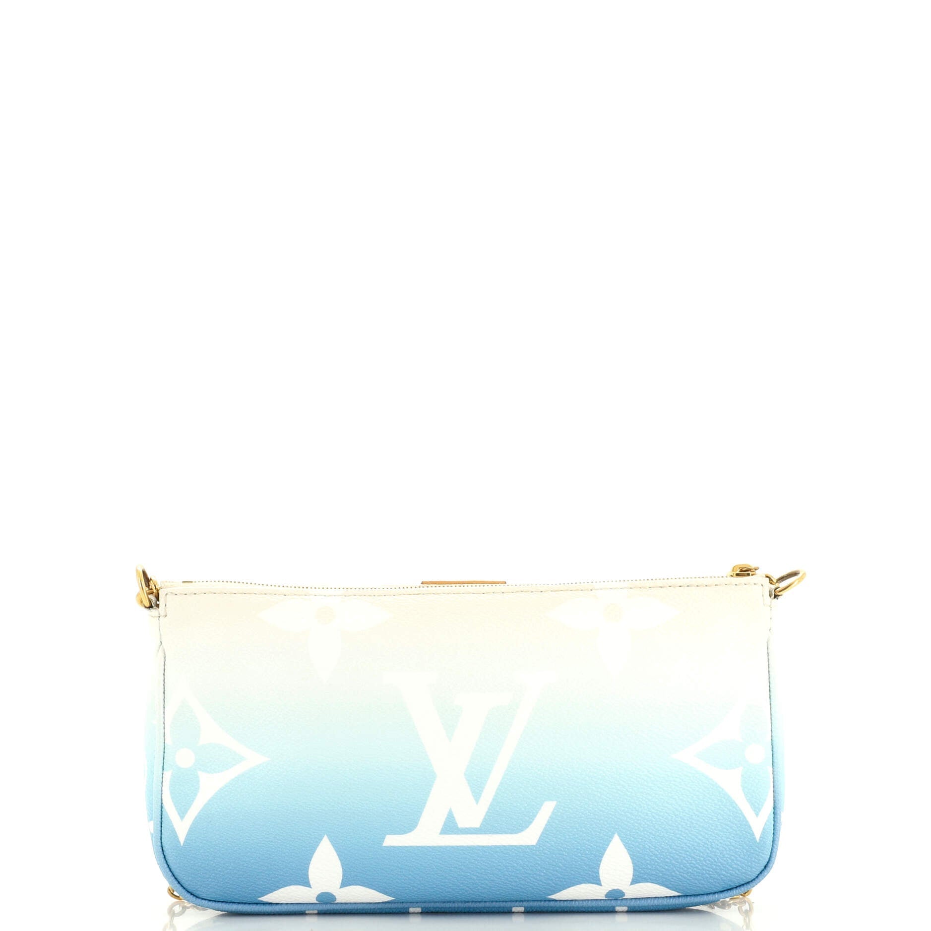 Louis Vuitton Multi Pochette Accessoires By The Pool Giant Monogram Shoulder Bag Giant 3058161