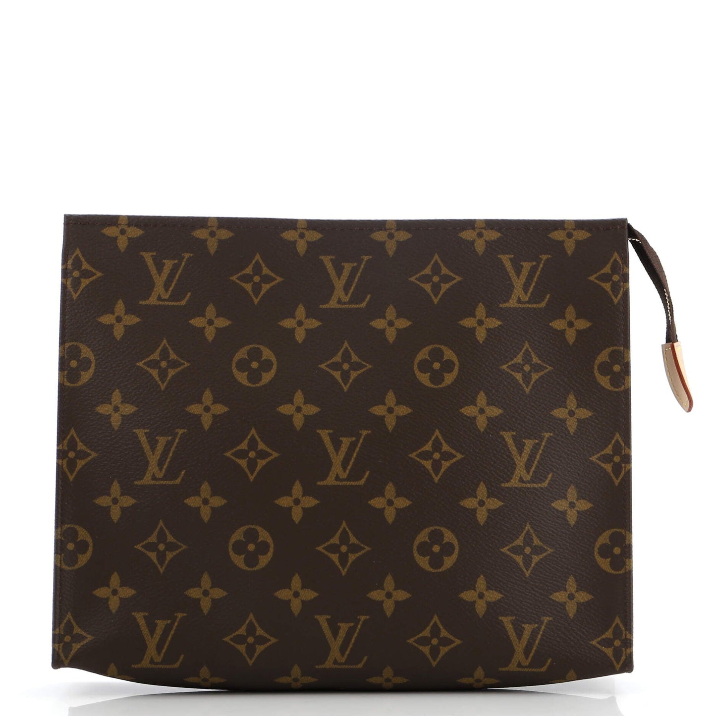 Louis Vuitton Toiletry Pouch Nm Handbag Canvas Monogram Travel Bag Canvas 3058171
