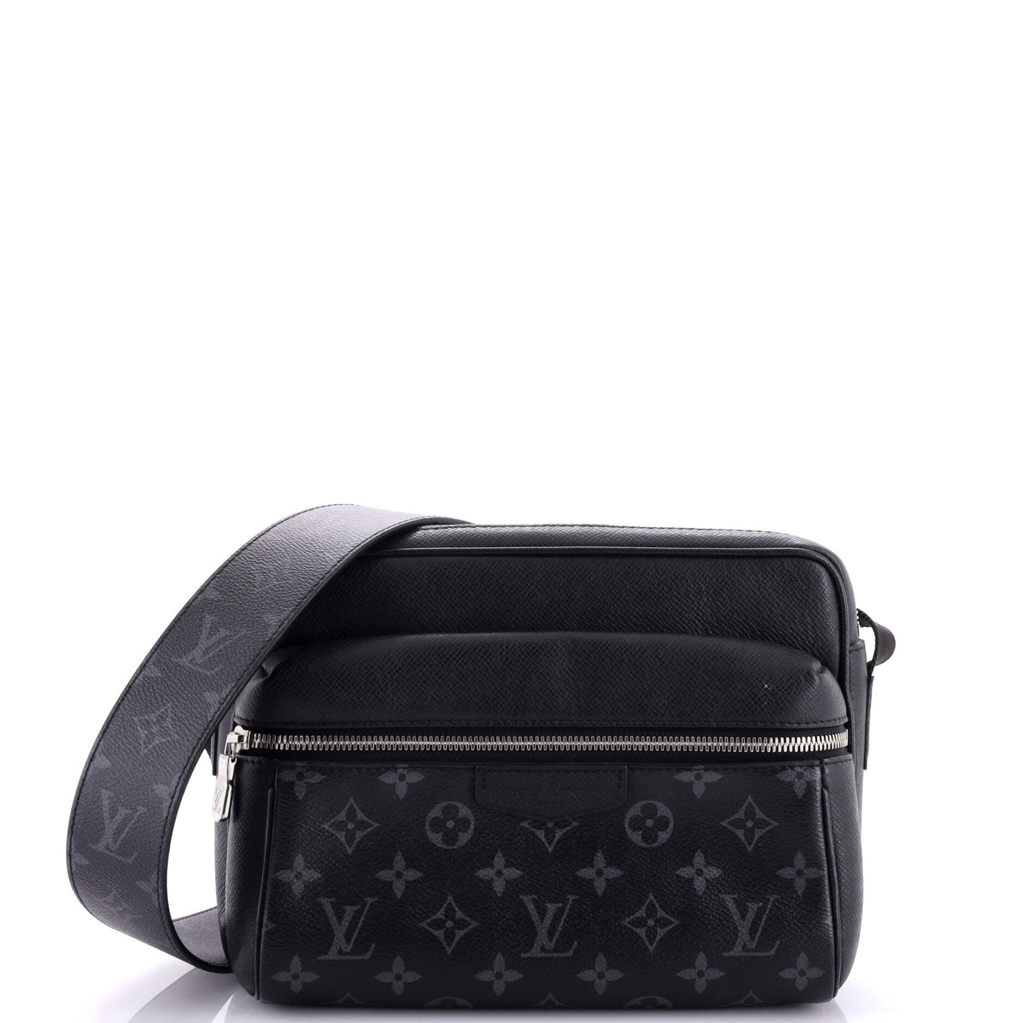 Louis Vuitton Outdoor Messenger Bag Taigarama Monogram Travel Bag Taigarama 3058244