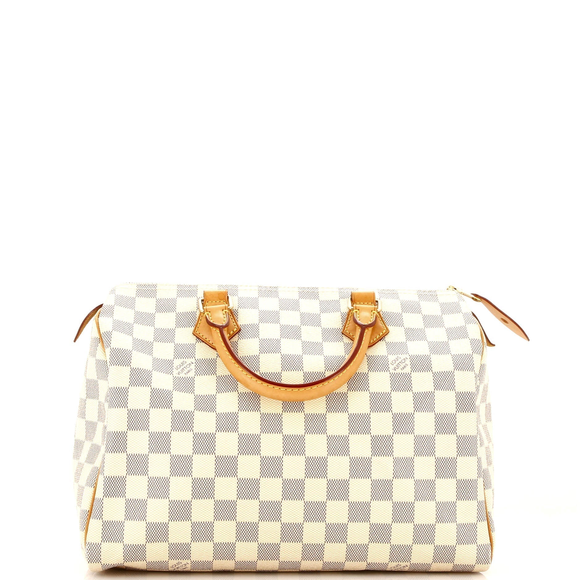 Louis Vuitton Speedy Handbag Damier Travel Bag Damier 303058576