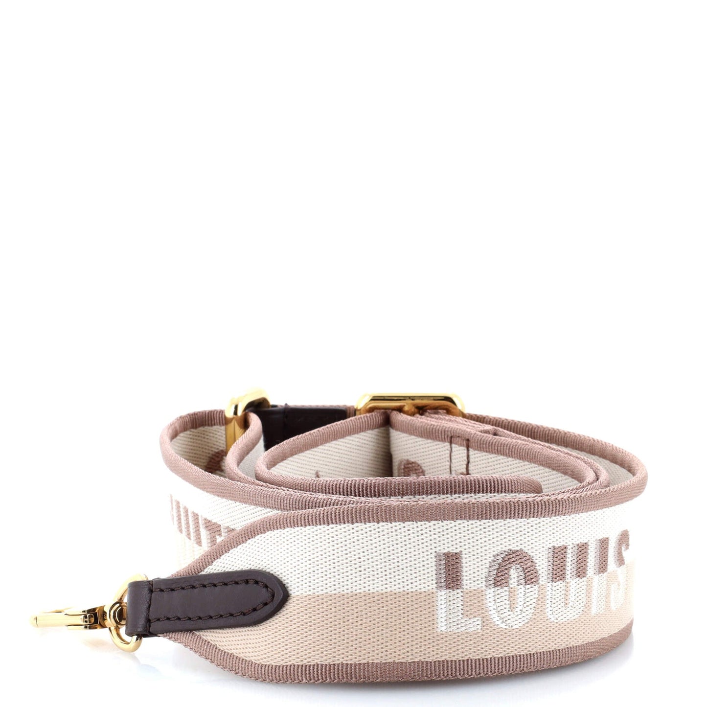 Louis Vuitton Speedy Bandouliere Adjustable Shoulder Strap Jacquard Shoulder Bag Jacquard 3058771