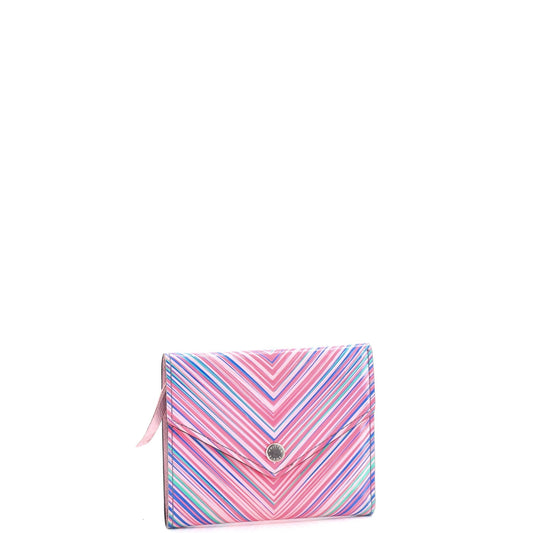 Louis Vuitton Victorine Wallet Limited Edition Tropical Epi Handbag Leather Travel Bag
