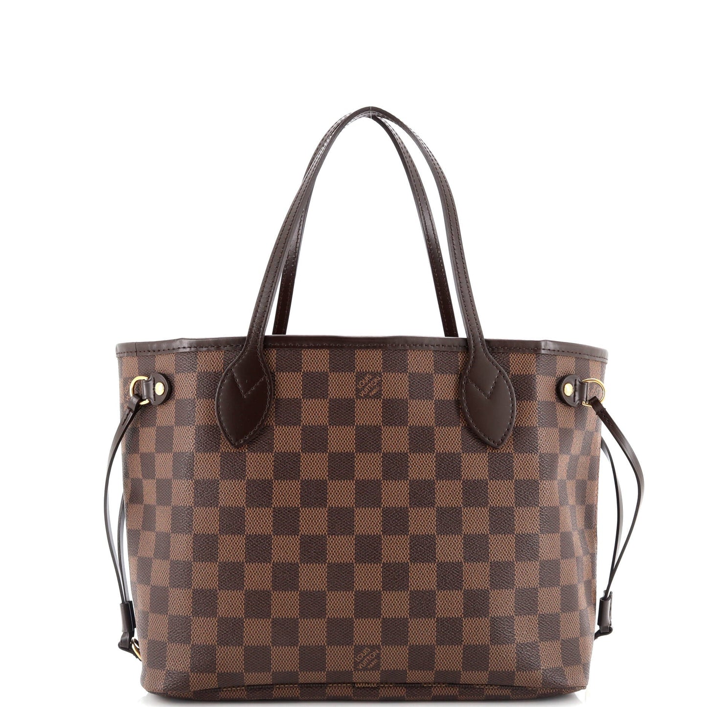 Louis Vuitton Neverfull Tote Damier Pm Tote Bag Damier Pm30589021
