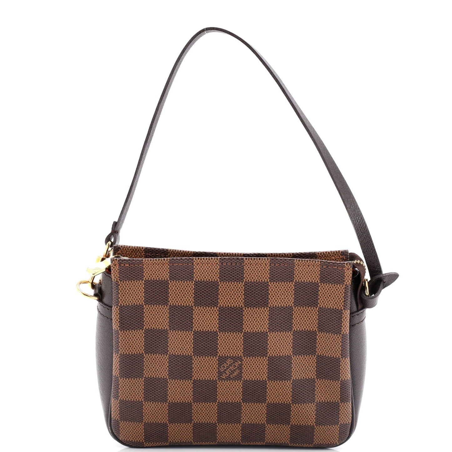 Louis Vuitton Trousse Make Up Bag Damier Shoulder Bag Damier 3058906