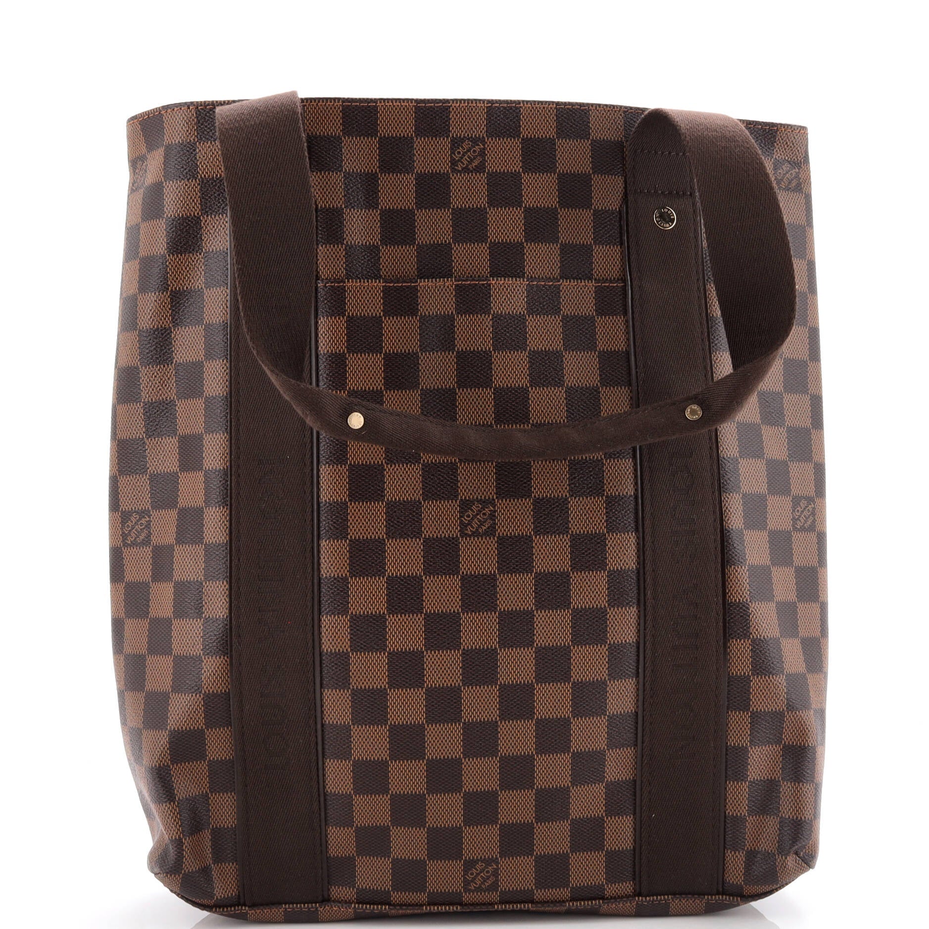 Louis Vuitton Cabas Beaubourg Damier Tote Bag Damier 3058908