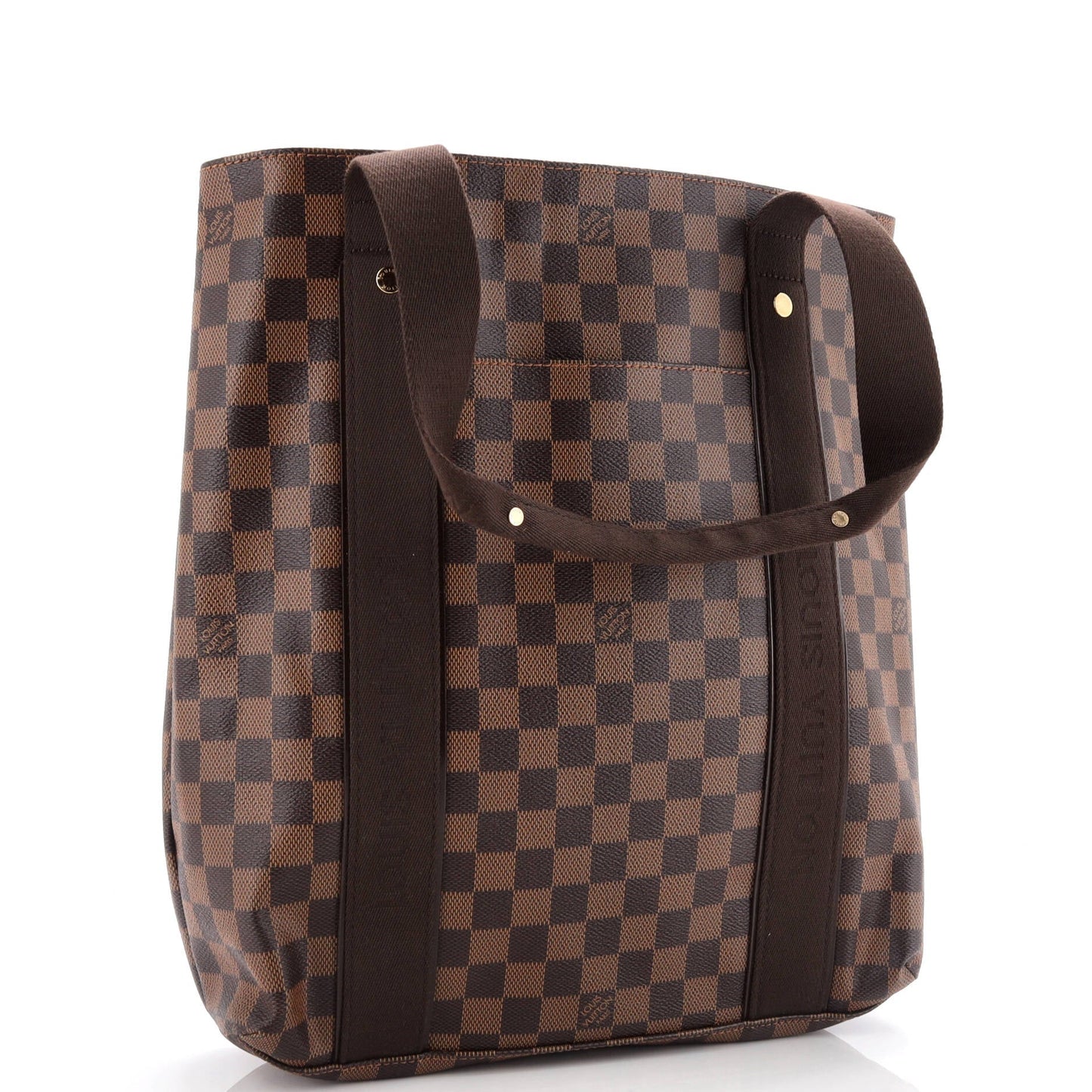Louis Vuitton Cabas Beaubourg Damier Tote Bag Damier 3058908