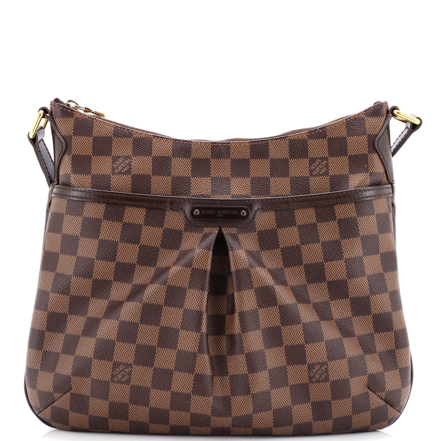 Louis Vuitton Bloomsbury Handbag Damier Pm Travel Bag Damier Pm3058909