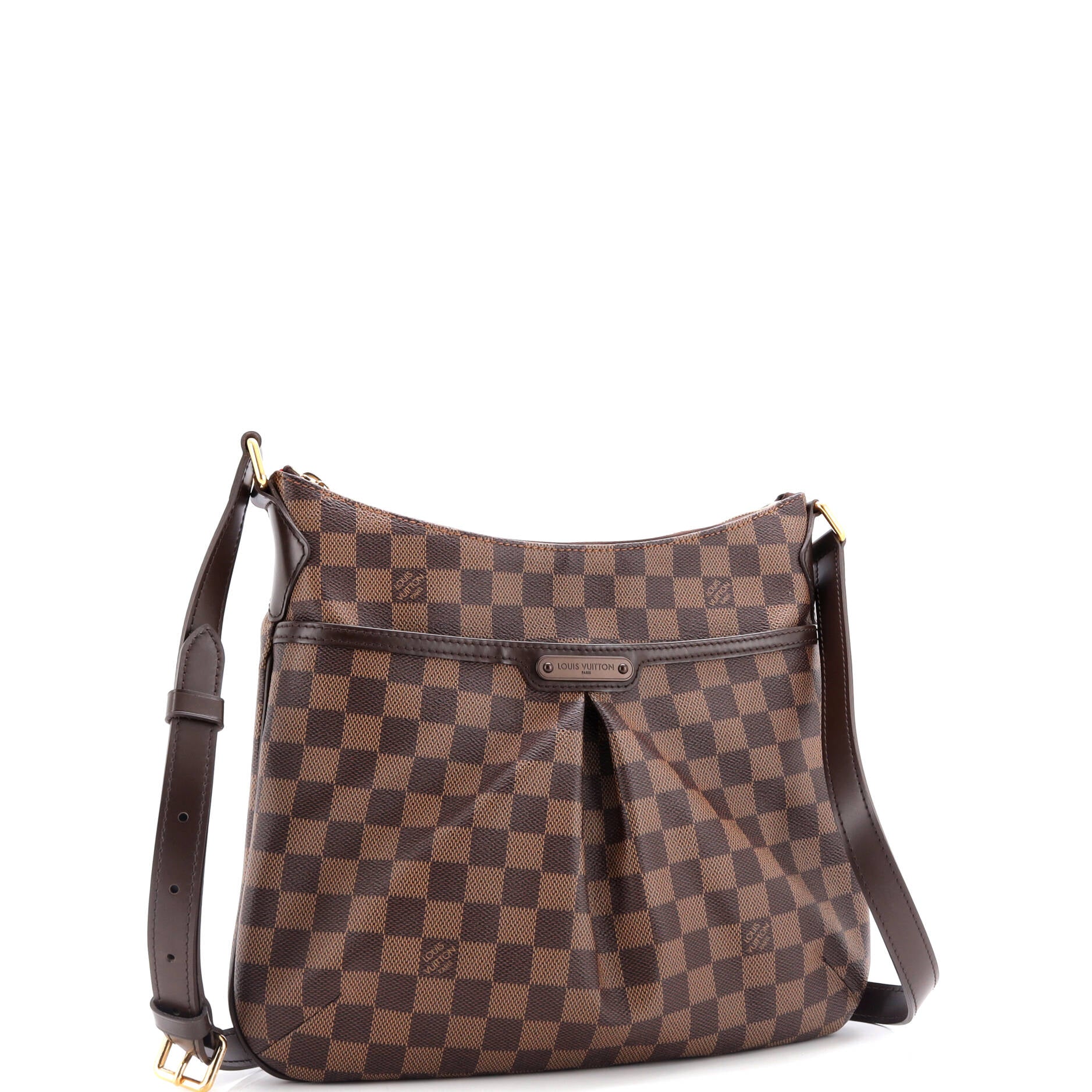 Louis Vuitton Bloomsbury Handbag Damier Pm Travel Bag Damier Pm3058909