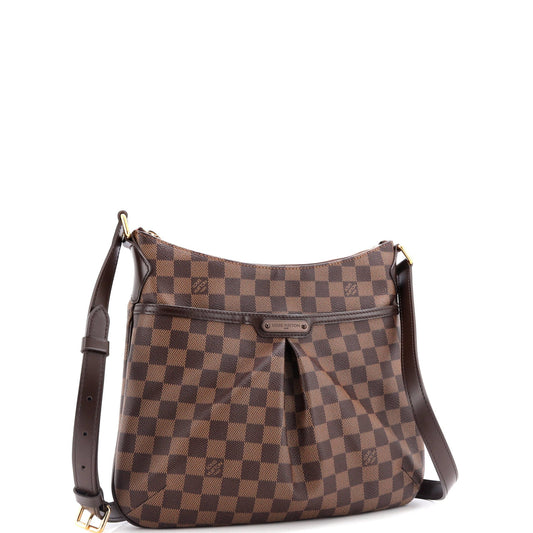 Louis Vuitton Bloomsbury Handbag Damier Pm Travel Bag Damier Pm3058909
