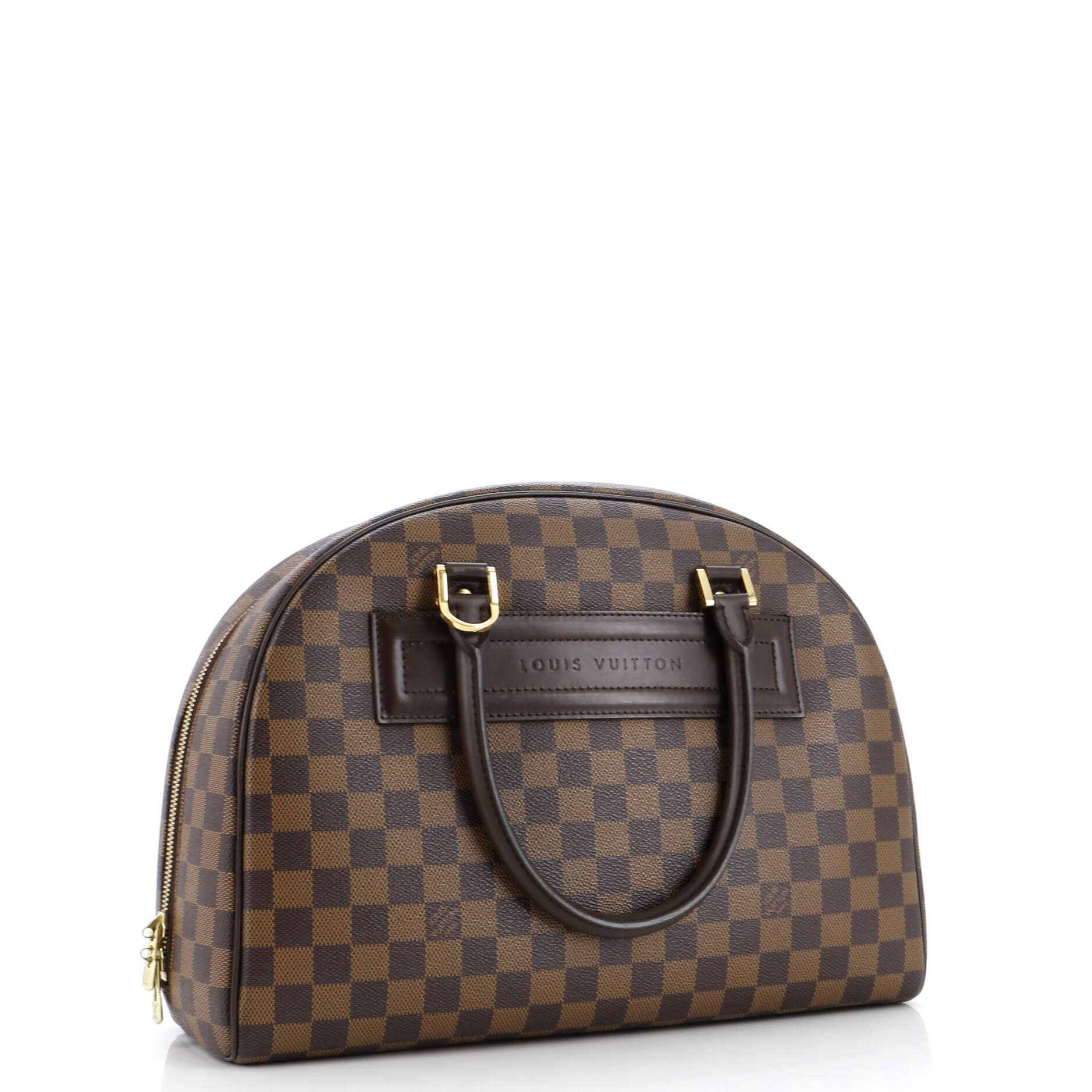 Louis Vuitton Nolita Satchel Damier Travel Bag
