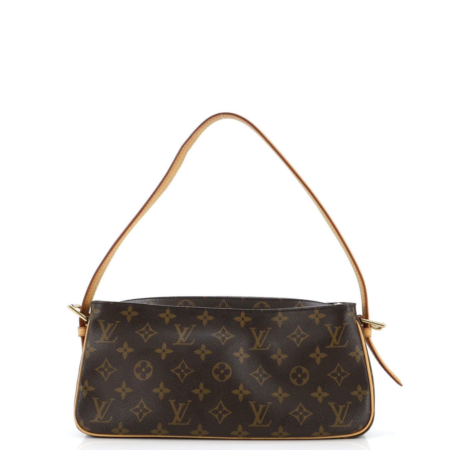 Louis Vuitton Viva Cite Handbag Mm Canvas Monogram Shoulder Bag Canvas Mm30590932
