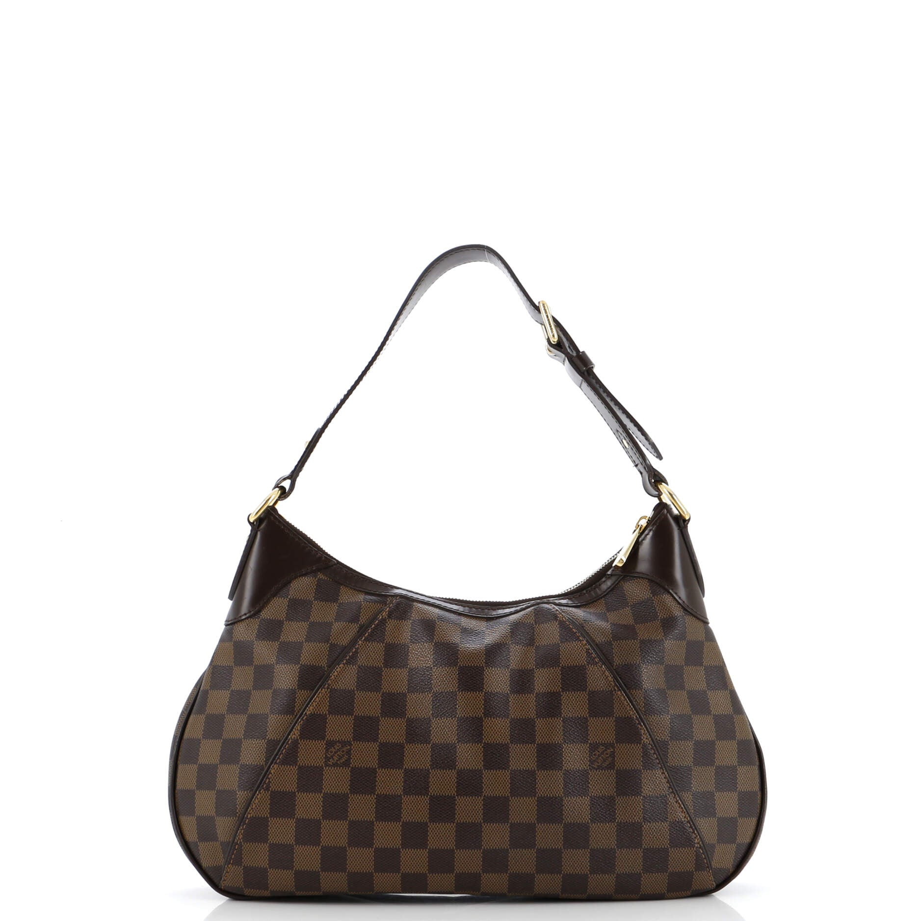 Louis Vuitton Thames Handbag Damier Pm Shoulder Bag