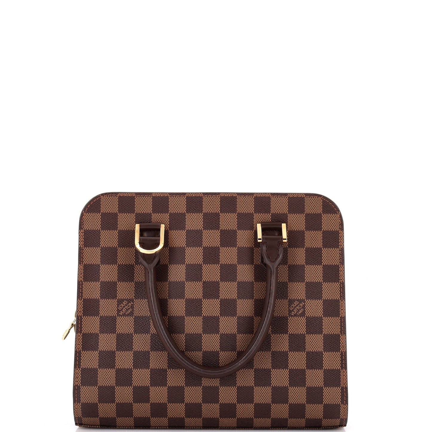 Louis Vuitton Triana Bag Damier Travel Bag Damier 30590946