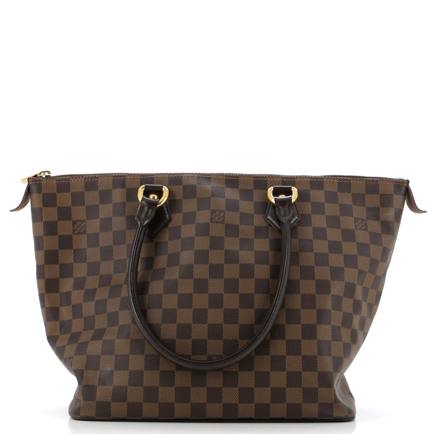 Louis Vuitton Saleya Handbag Damier Mm Tote Bag Damier Mm30590949
