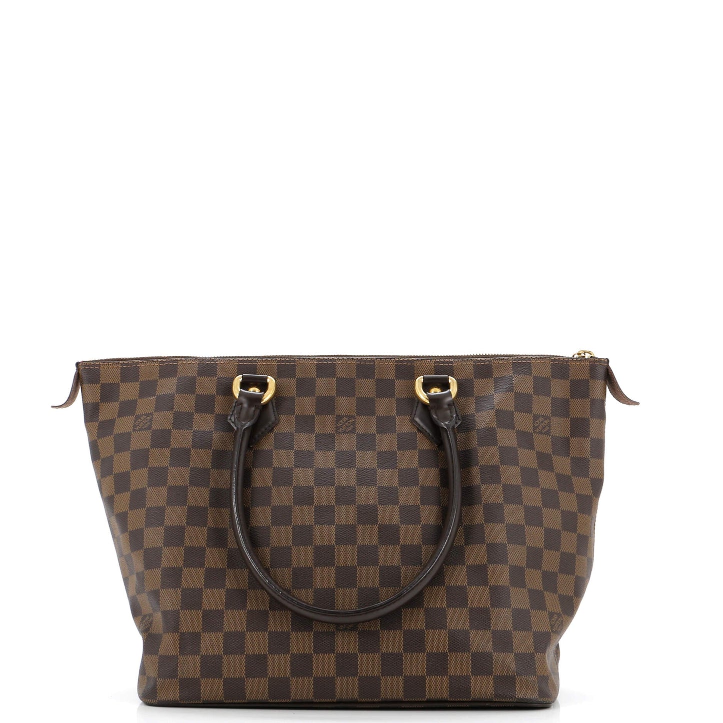 Louis Vuitton Saleya Handbag Damier Mm Tote Bag Damier Mm30590949