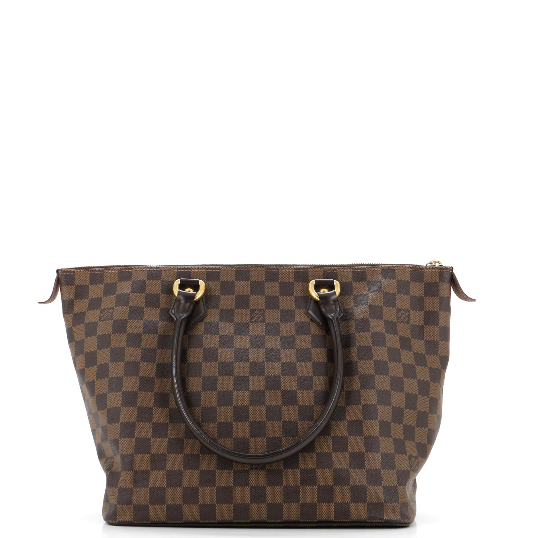 Louis Vuitton Saleya Handbag Damier Mm Tote Bag Damier Mm30590949