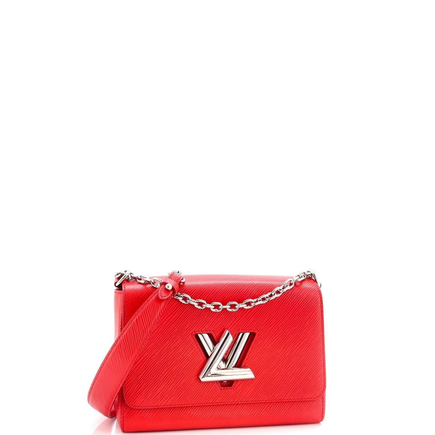 Louis Vuitton Twist Handbag Epi Mm Leather Shoulder Bag Leather Mm30590959