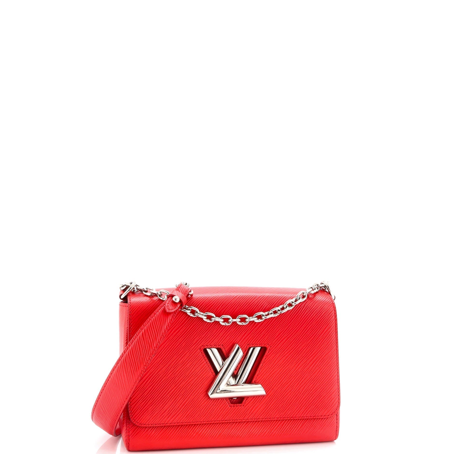 Louis Vuitton Twist Handbag Epi Mm Leather Shoulder Bag Leather Mm30590959