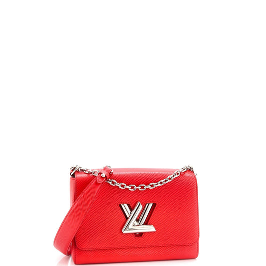 Louis Vuitton Twist Handbag Epi Mm Leather Shoulder Bag Leather Mm30590959