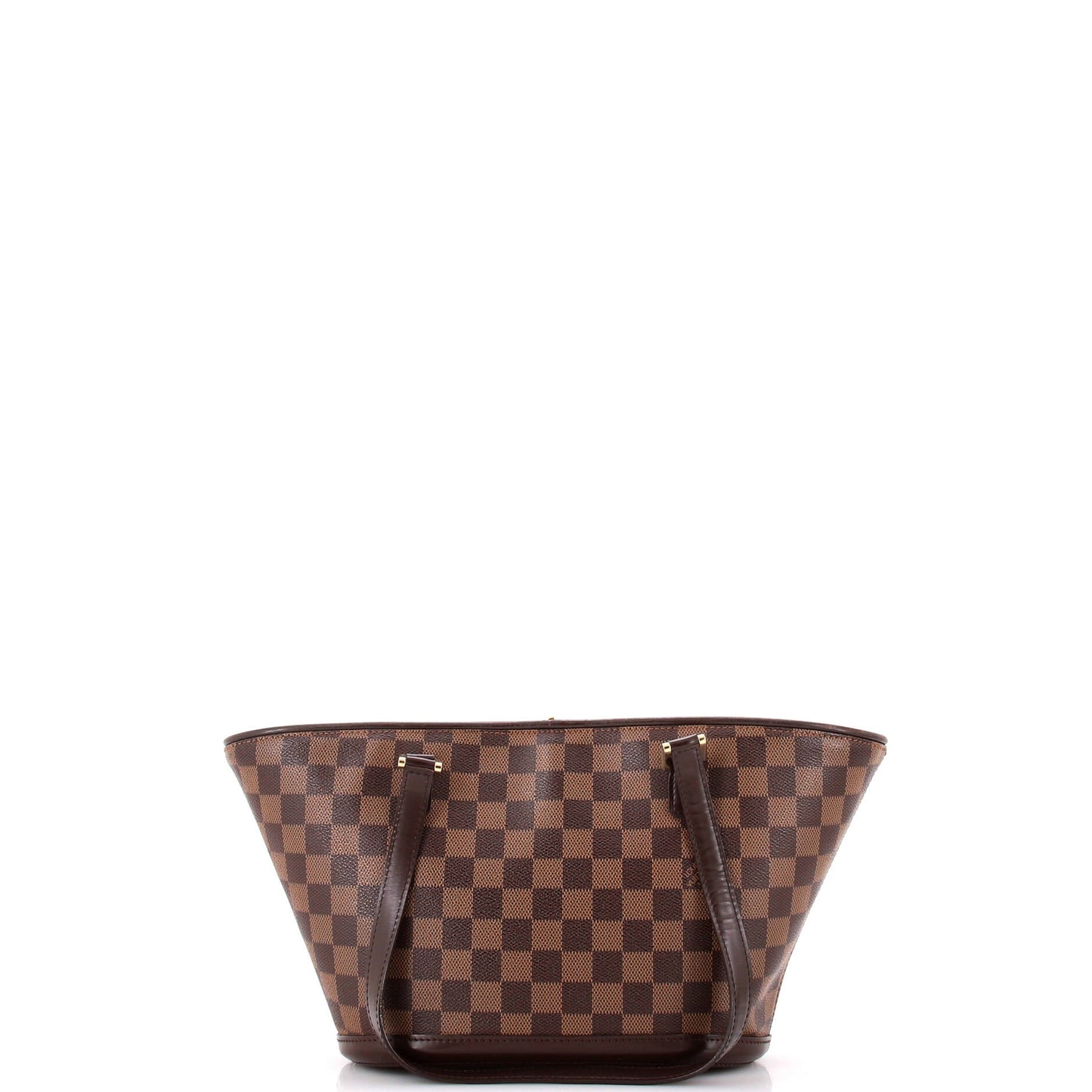 Louis Vuitton Manosque Handbag Damier Pm Tote Bag