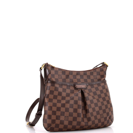 Louis Vuitton Bloomsbury Handbag Damier Pm Travel Bag Damier Pm30590991