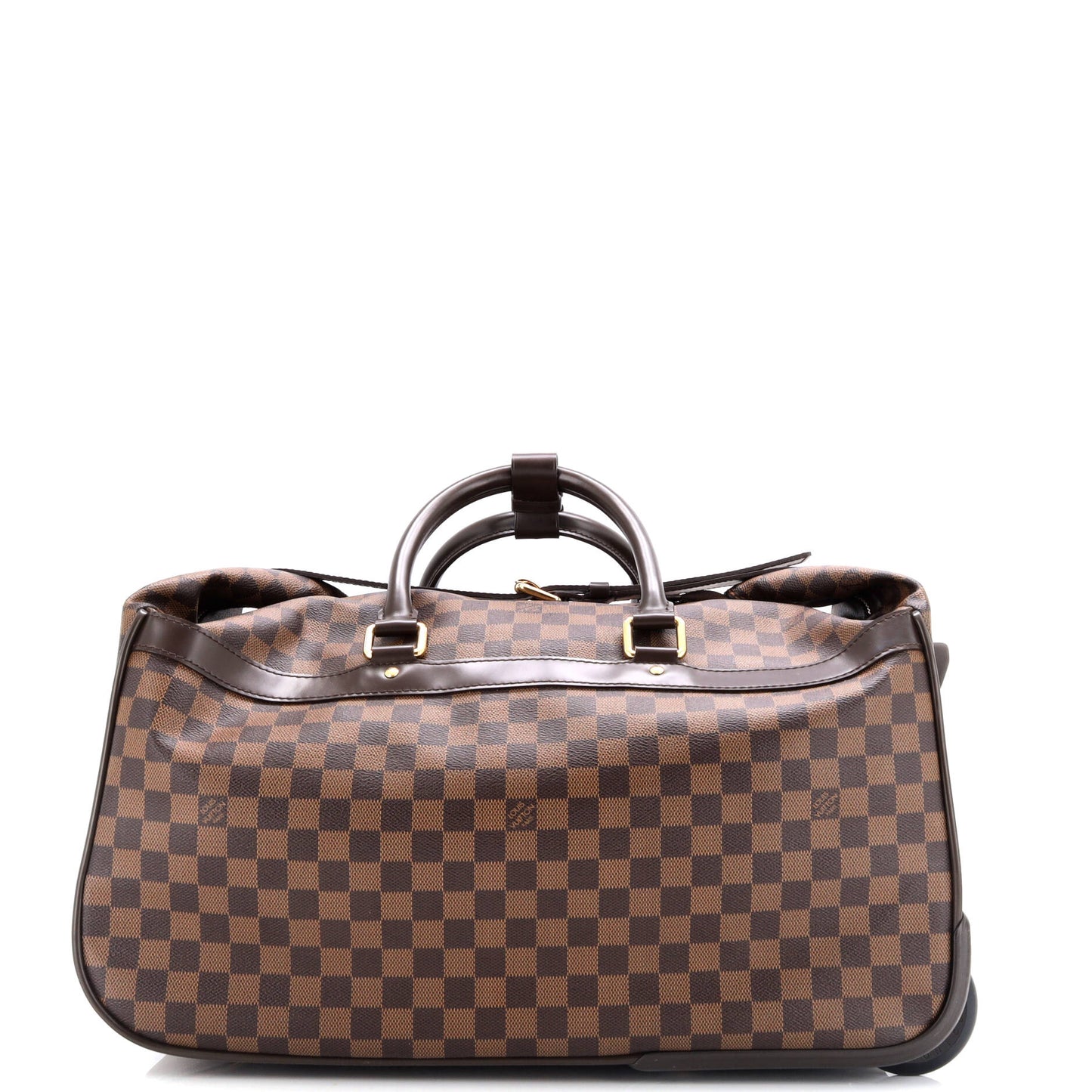 Louis Vuitton Eole Bag Damier Travel Bag