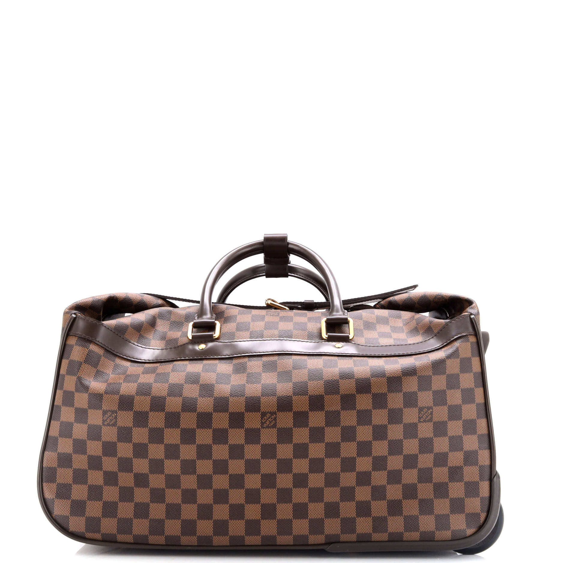 Louis Vuitton Eole Bag Damier Travel Bag