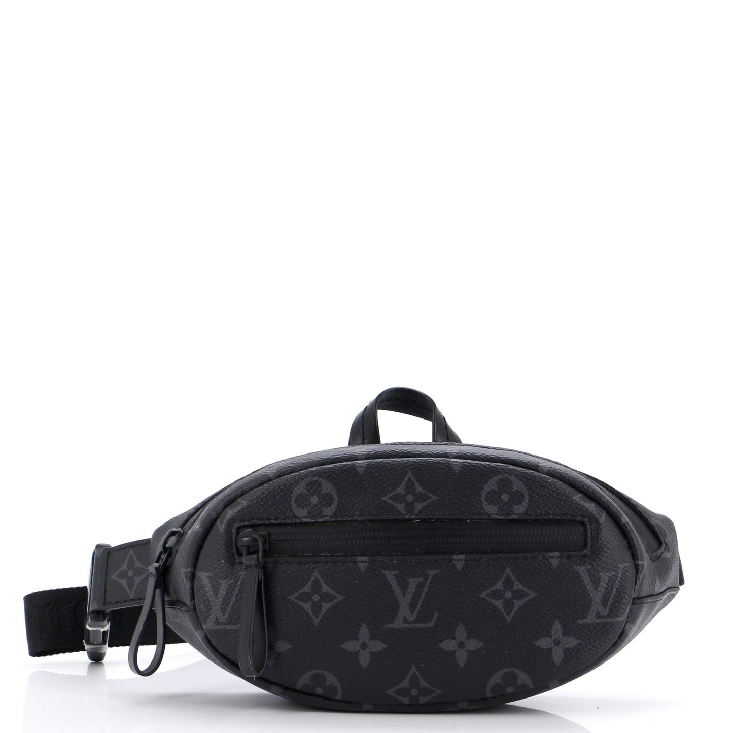 Louis Vuitton Catch Bumbag Eclipse Canvas Monogram Travel Bag