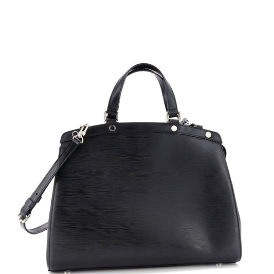 Louis Vuitton Babylone Handbag Mahina Pm Leather Shoulder Bag Leather Pm3060502