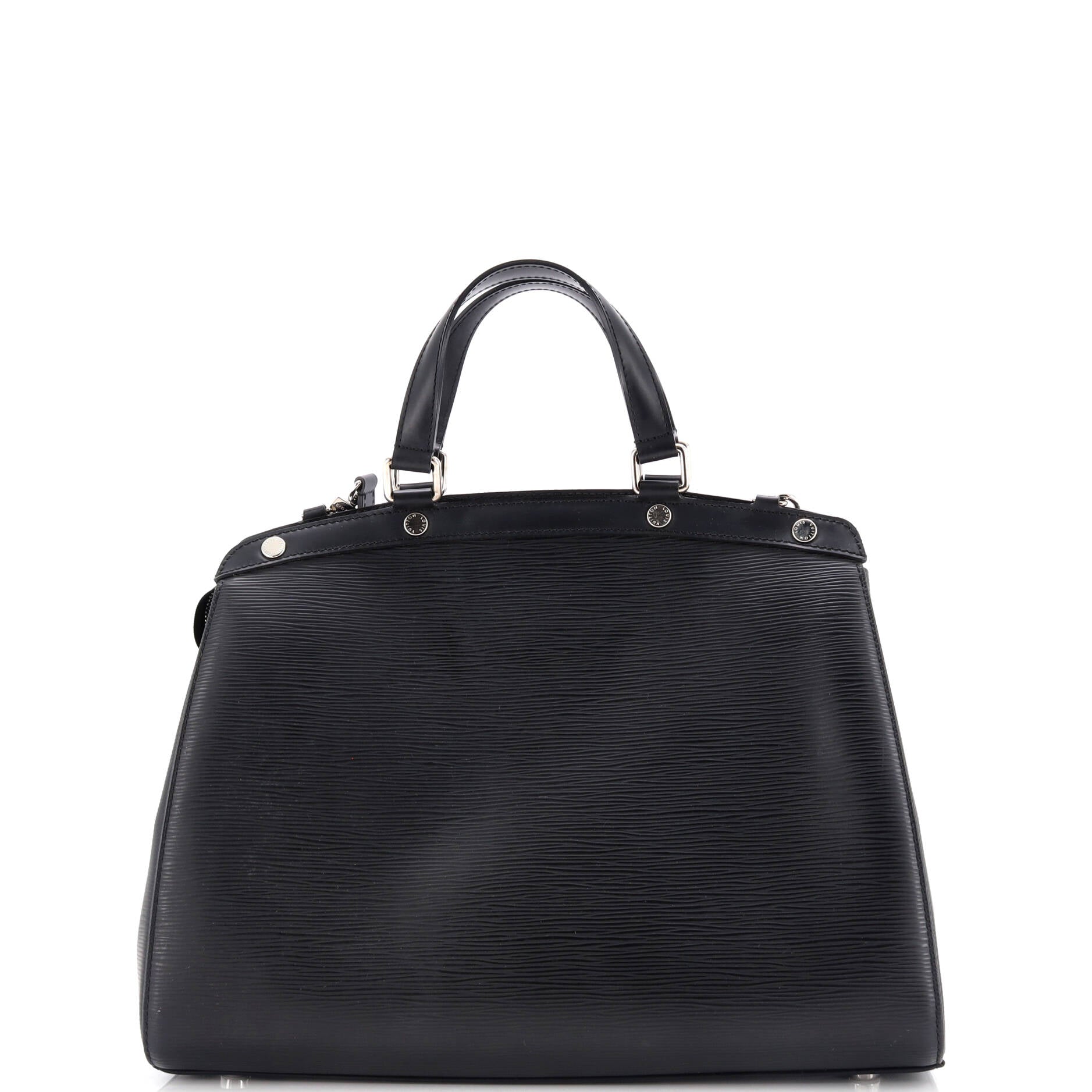 Louis Vuitton Babylone Handbag Mahina Pm Leather Shoulder Bag Leather Pm3060502