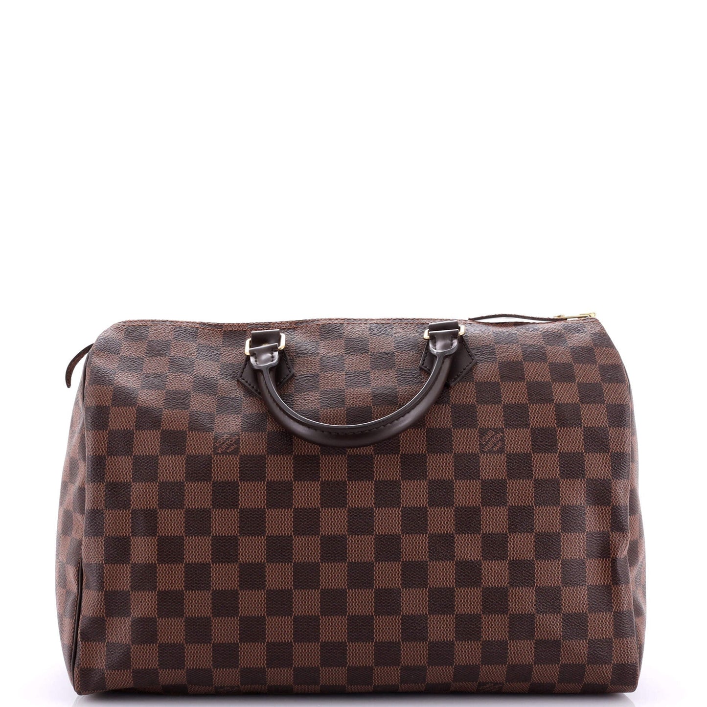 Louis Vuitton Speedy Handbag Damier Travel Bag Damier 353060802