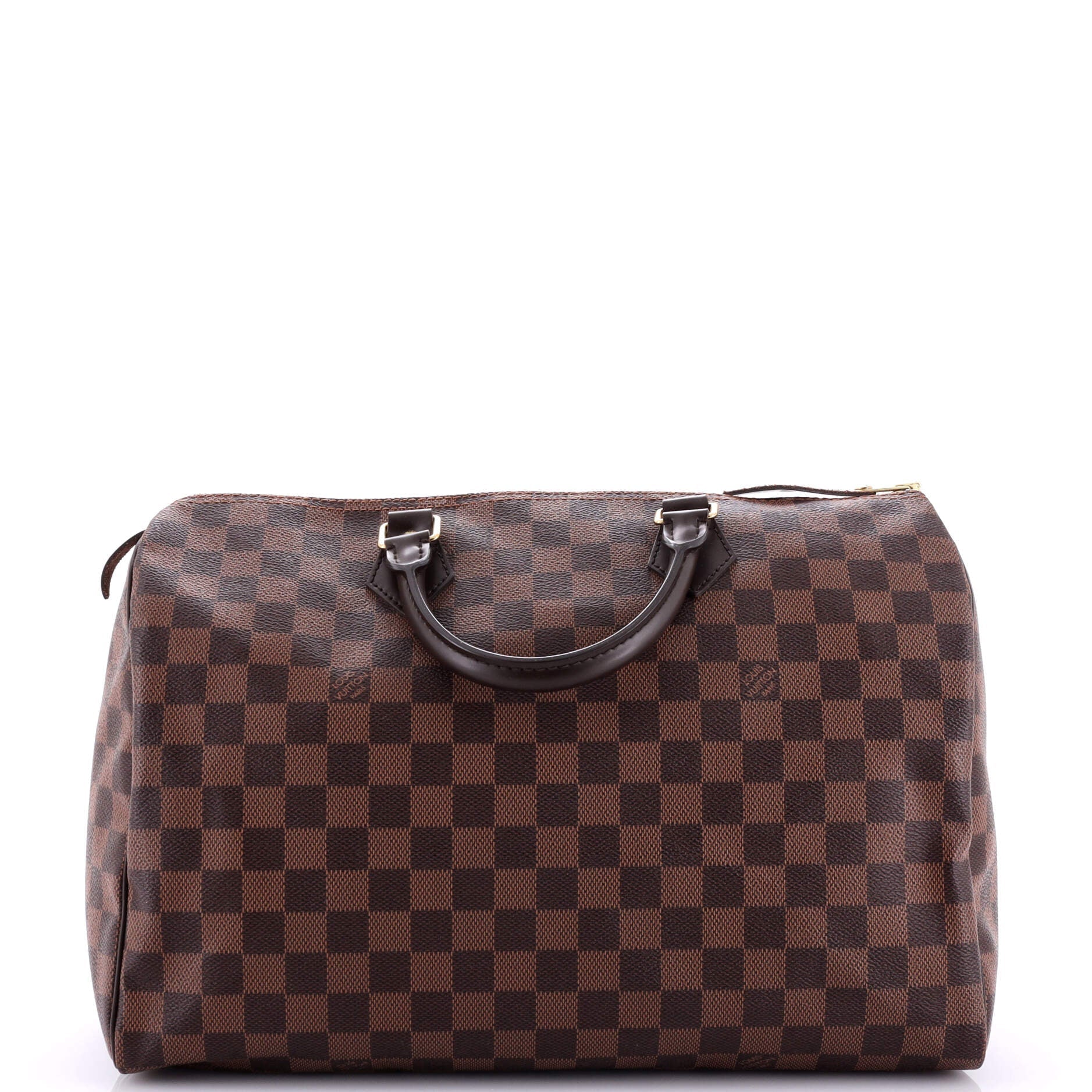 Louis Vuitton Speedy Handbag Damier Travel Bag Damier 353060802