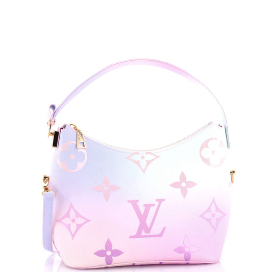 Louis Vuitton Marshmallow Bag Spring In The City Giant Canvas Monogram Jewelry Canvas 3061691