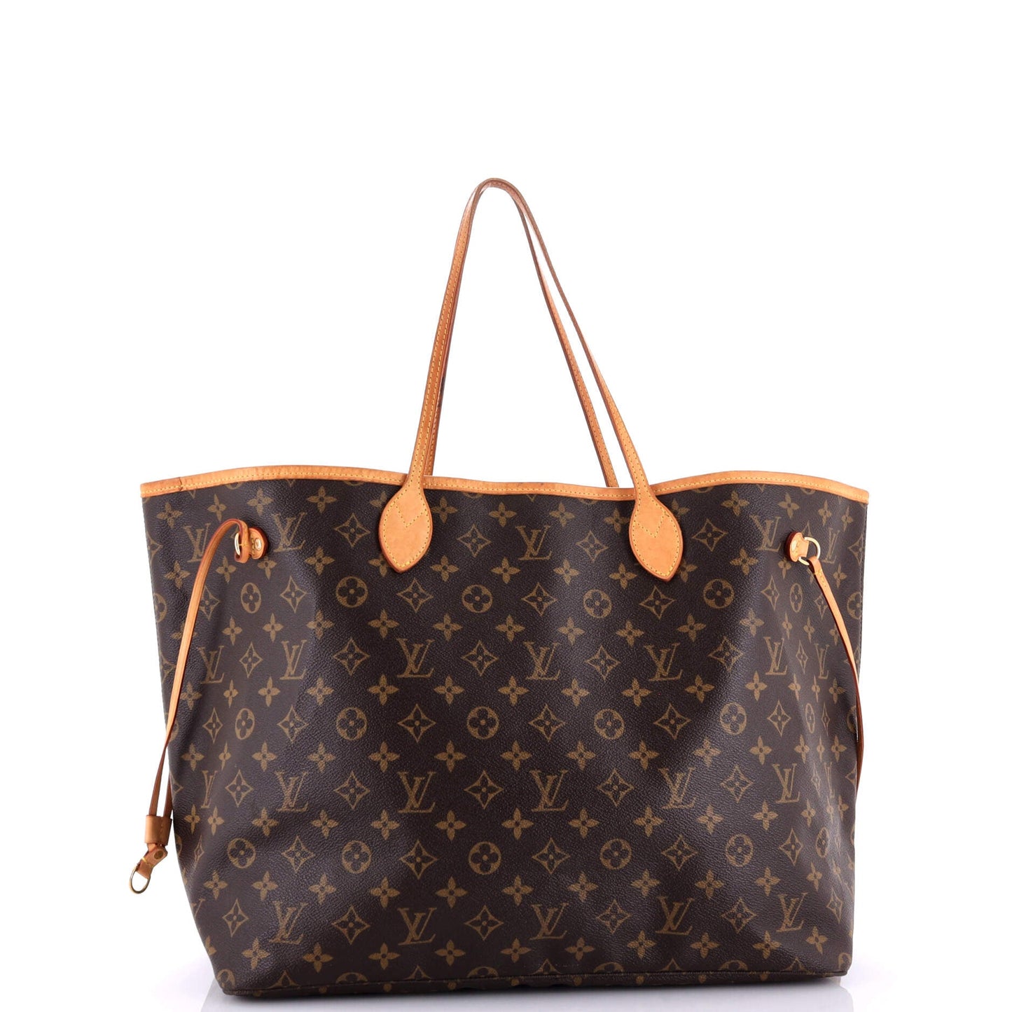 Louis Vuitton Neverfull Tote Gm Canvas Monogram Tote Bag Canvas Gm3062578