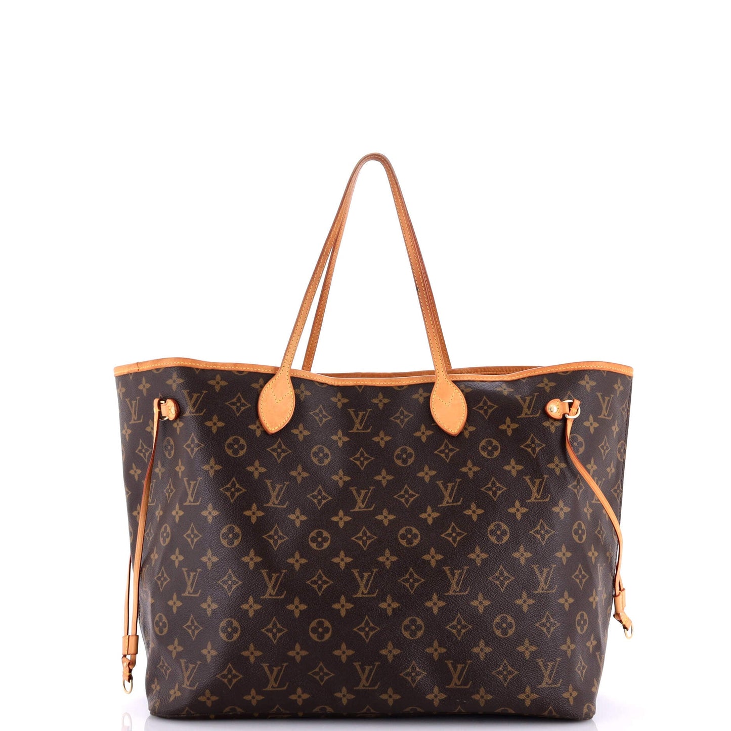 Louis Vuitton Neverfull Tote Gm Canvas Monogram Tote Bag Canvas Gm3062578