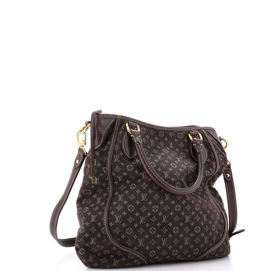 Louis Vuitton Angele Handbag Lin Mini Travel Bag