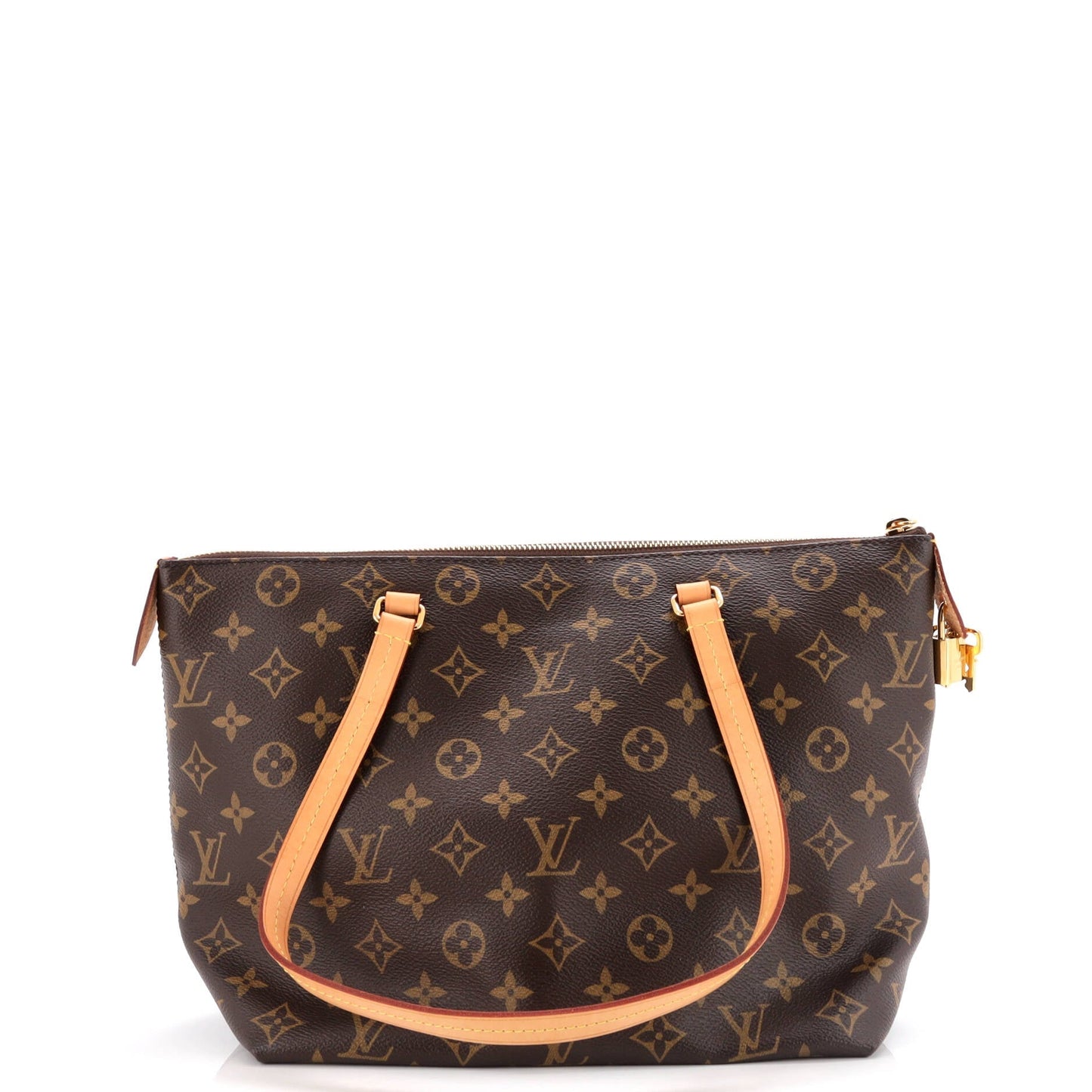 Louis Vuitton Iena Tote Pm Canvas Monogram Shoulder Bag Canvas Pm30631034