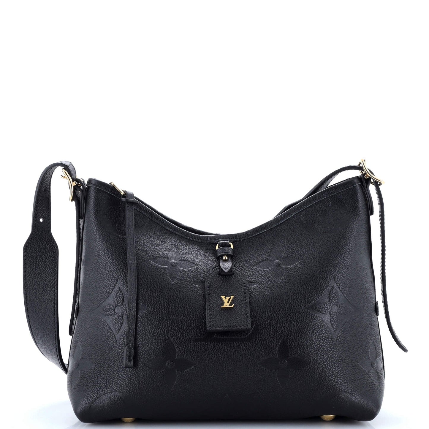Louis Vuitton Carryall Hobo Empreinte Giant Pm Monogram Travel Bag Giant Pm3063221