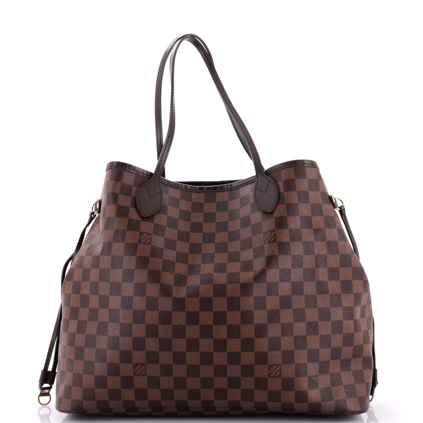 Louis Vuitton Neverfull Tote Damier Gm Tote Bag Damier Gm3063355