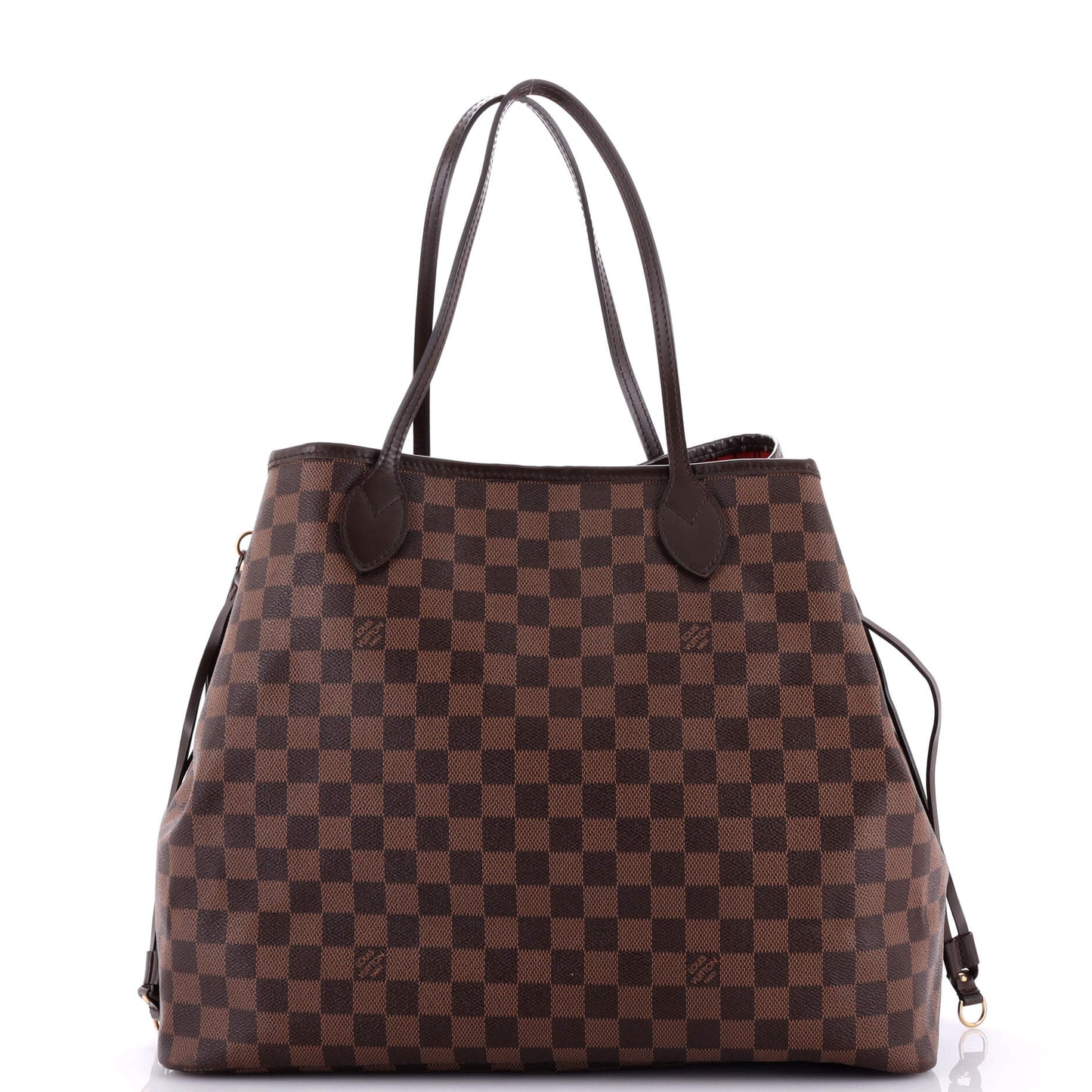 Louis Vuitton Neverfull Tote Damier Gm Tote Bag Damier Gm3063355