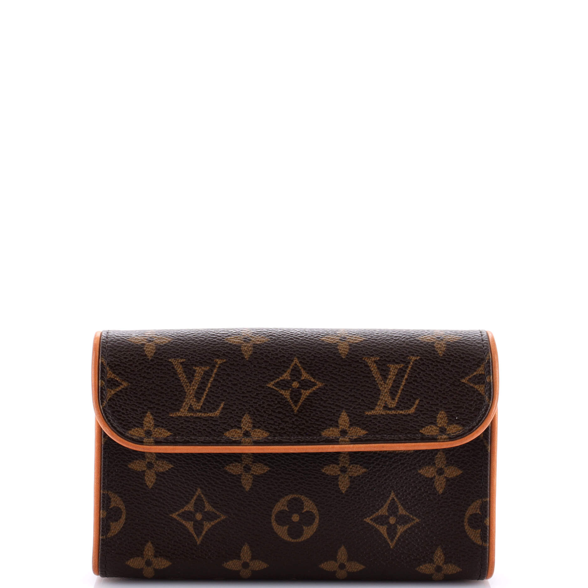 Louis Vuitton Florentine Waist Bag Canvas Monogram Travel Bag Canvas 30643911