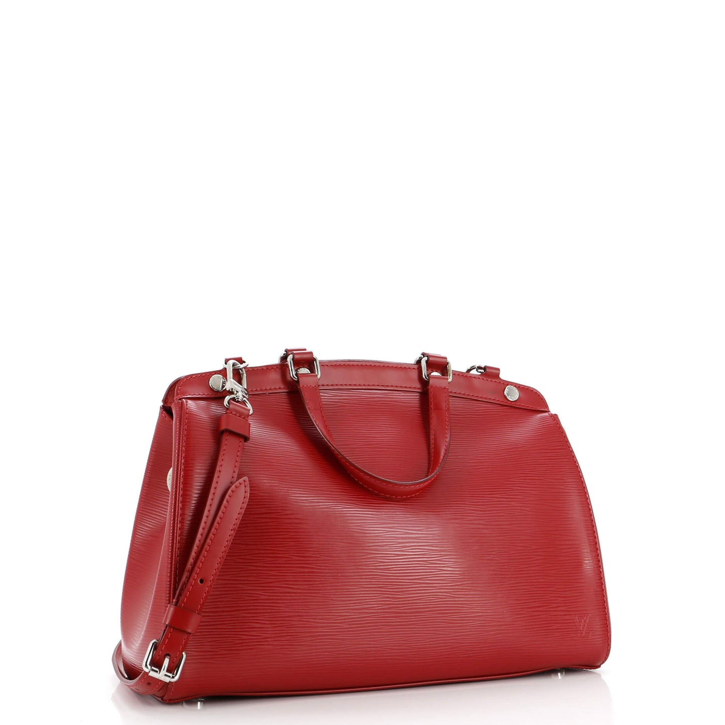 Louis Vuitton Brea Handbag Epi Mm Leather Tote Bag