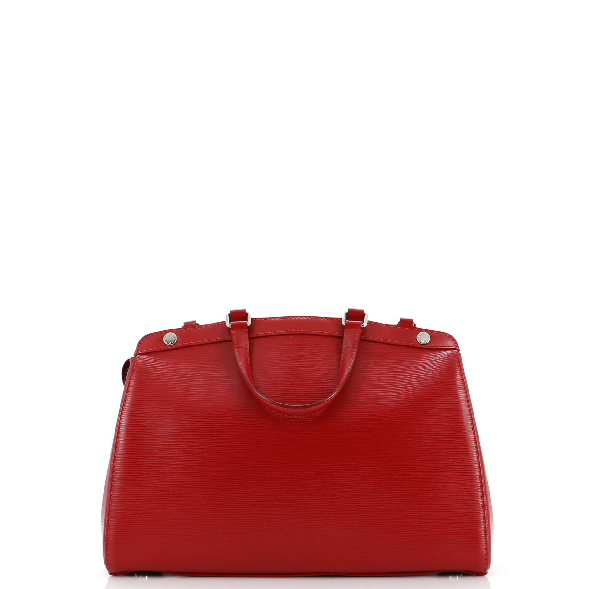 Louis Vuitton Brea Handbag Epi Mm Leather Tote Bag