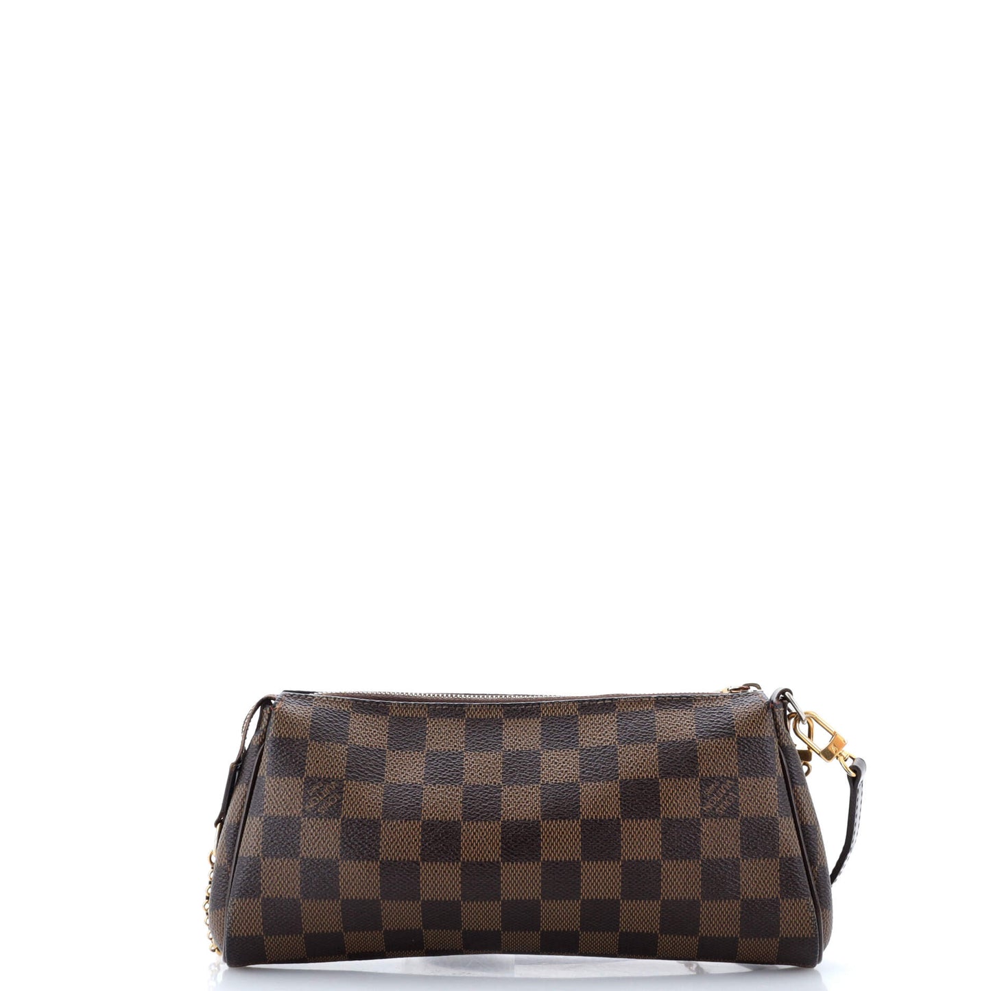 Louis Vuitton Eva Handbag Damier Clutch Bag Damier 3066441