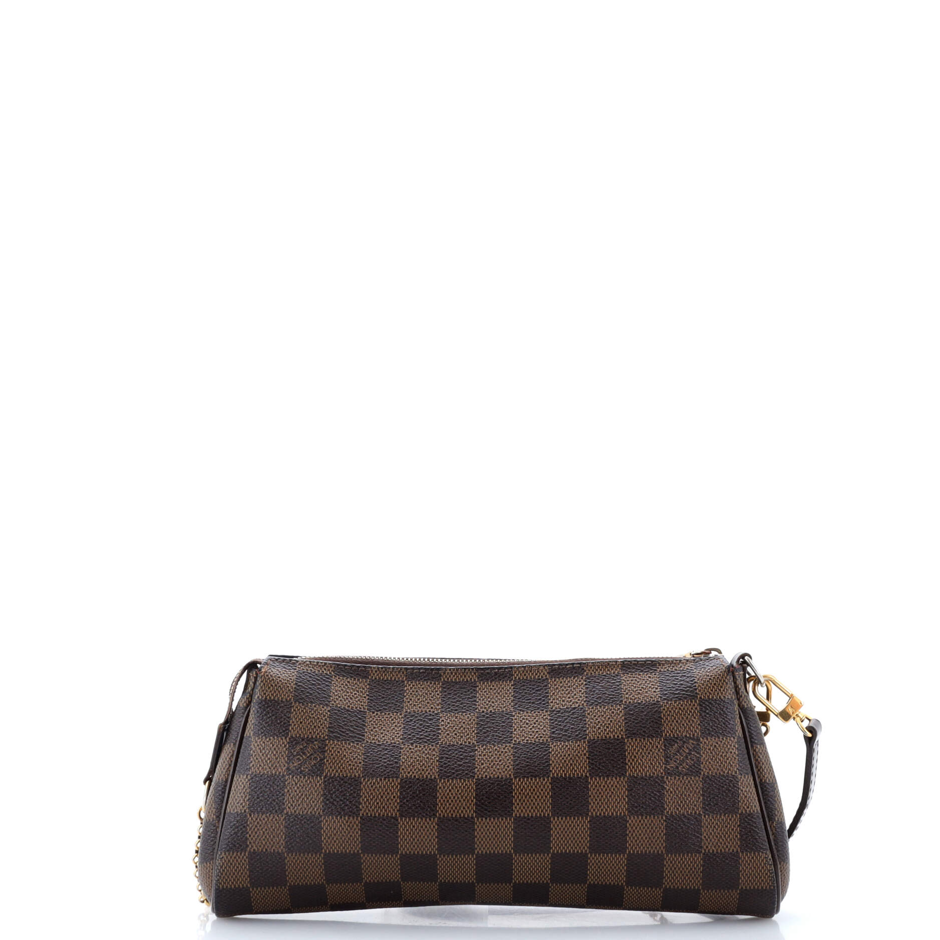 Louis Vuitton Eva Handbag Damier Clutch Bag Damier 3066441
