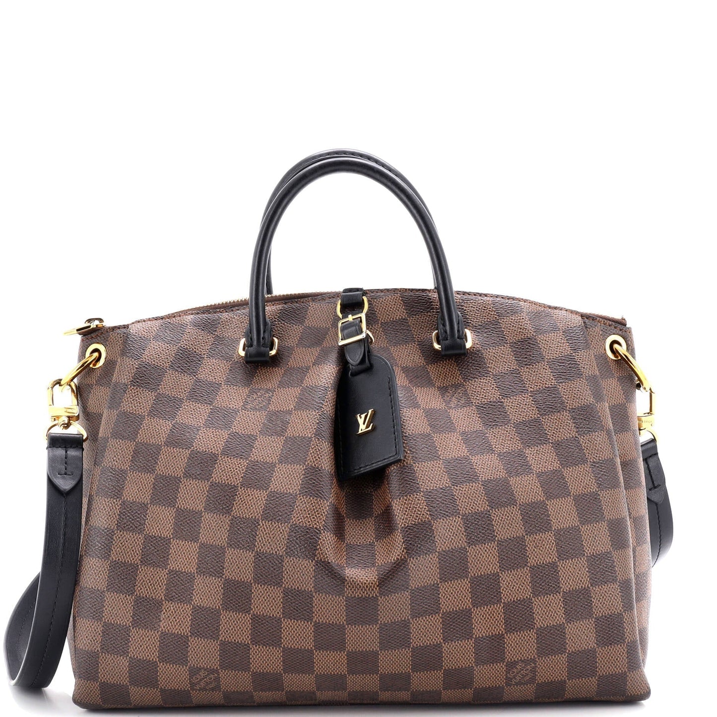 Louis Vuitton Odeon Tote Damier Mm Shoulder Bag