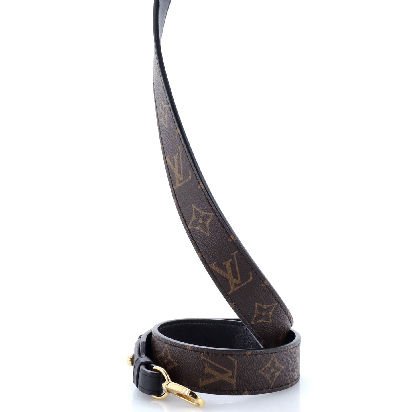 Louis Vuitton Bandouliere Strap Xl Handbag Canvas Monogram Travel Bag Canvas Xl3066993