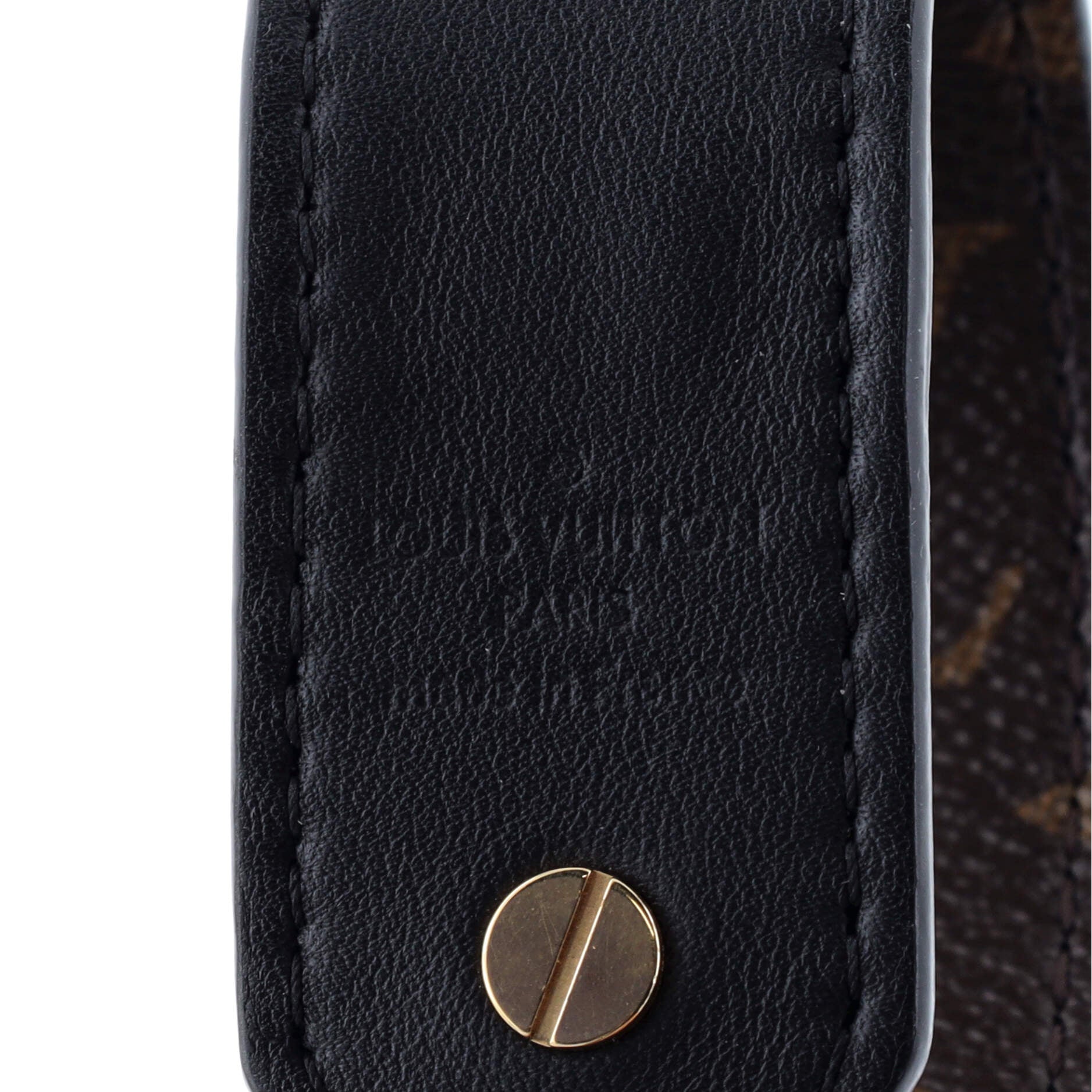 Louis Vuitton Bandouliere Strap Xl Handbag Canvas Monogram Travel Bag Canvas Xl3066993